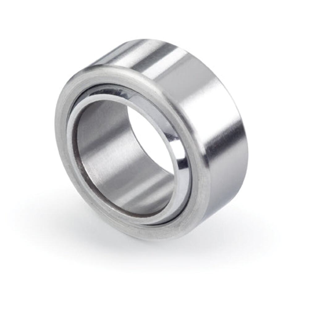 GE15C Spherical Plain Bearings 6-Pack 15mm Bore Heavy Duty Steel
